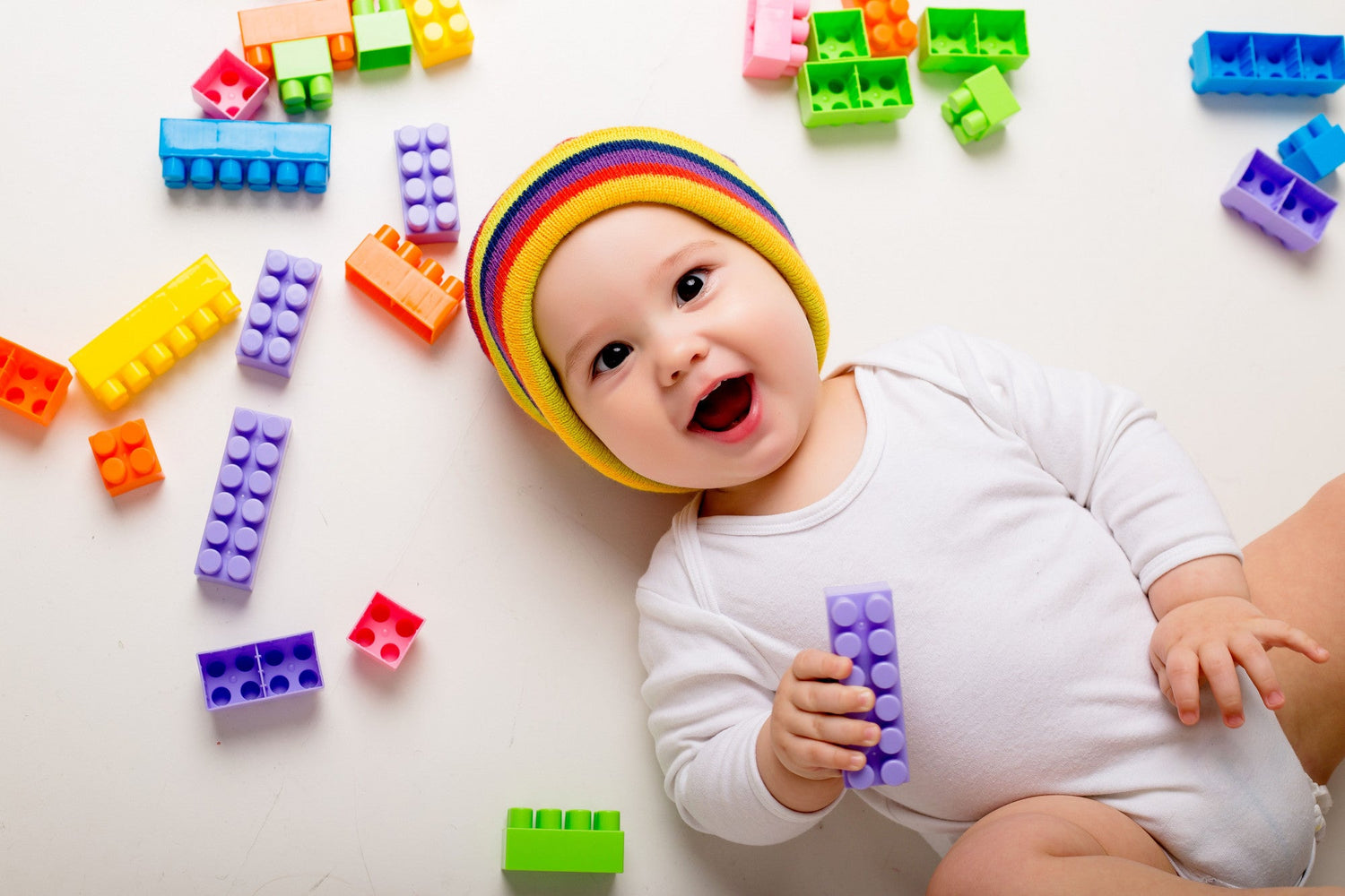 Baby Toys