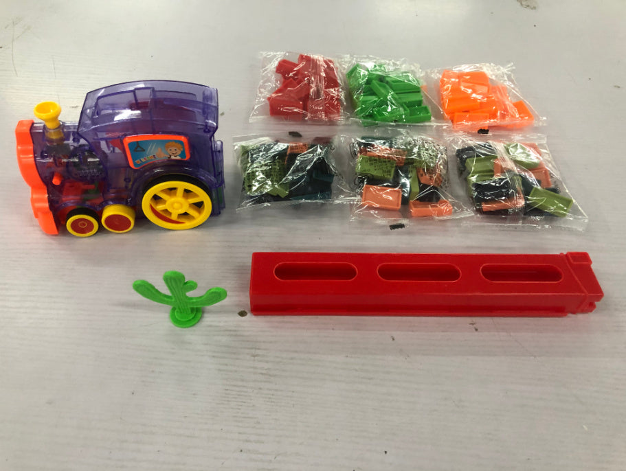 Train Set