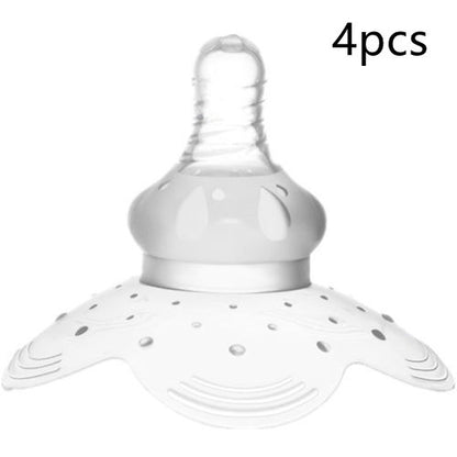 Nursing Nipple Protector