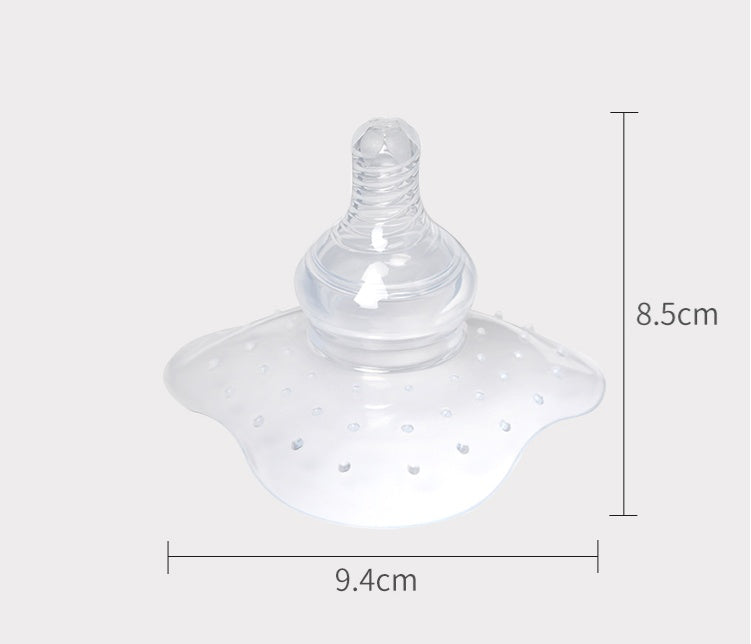 Nursing Nipple Protector