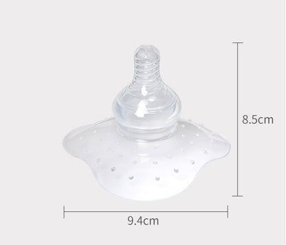 Nursing Nipple Protector