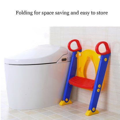 Potty Training Toilet Chair