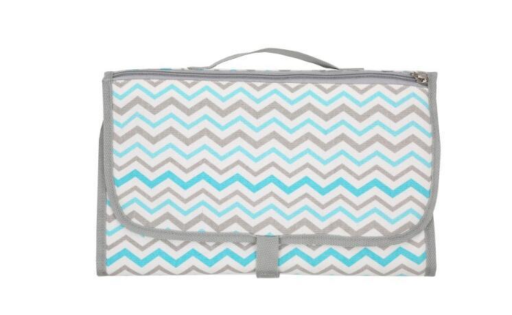 Waterproof Diaper Changing Mat