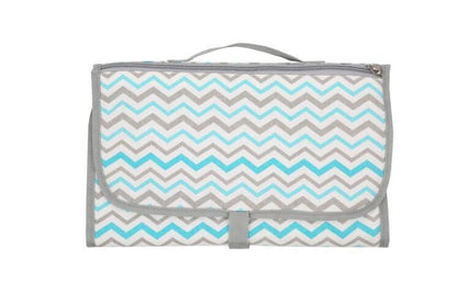 Waterproof Diaper Changing Mat