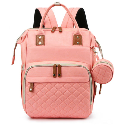 Portable Baby Folding Bag