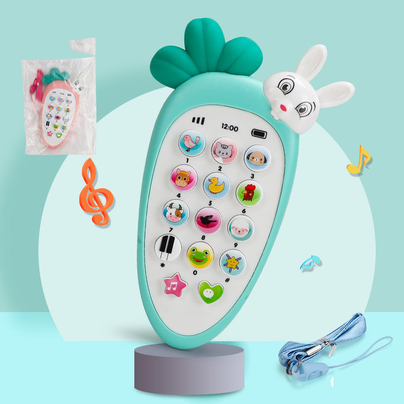Electronic Phone Toys