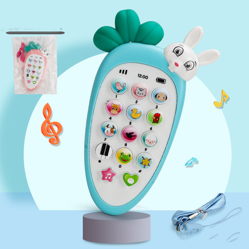 Electronic Phone Toys