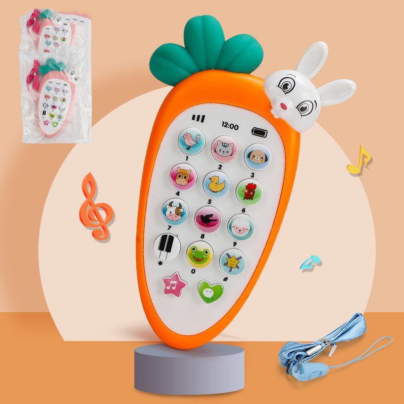 Electronic Phone Toys