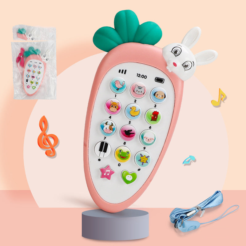 Electronic Phone Toys
