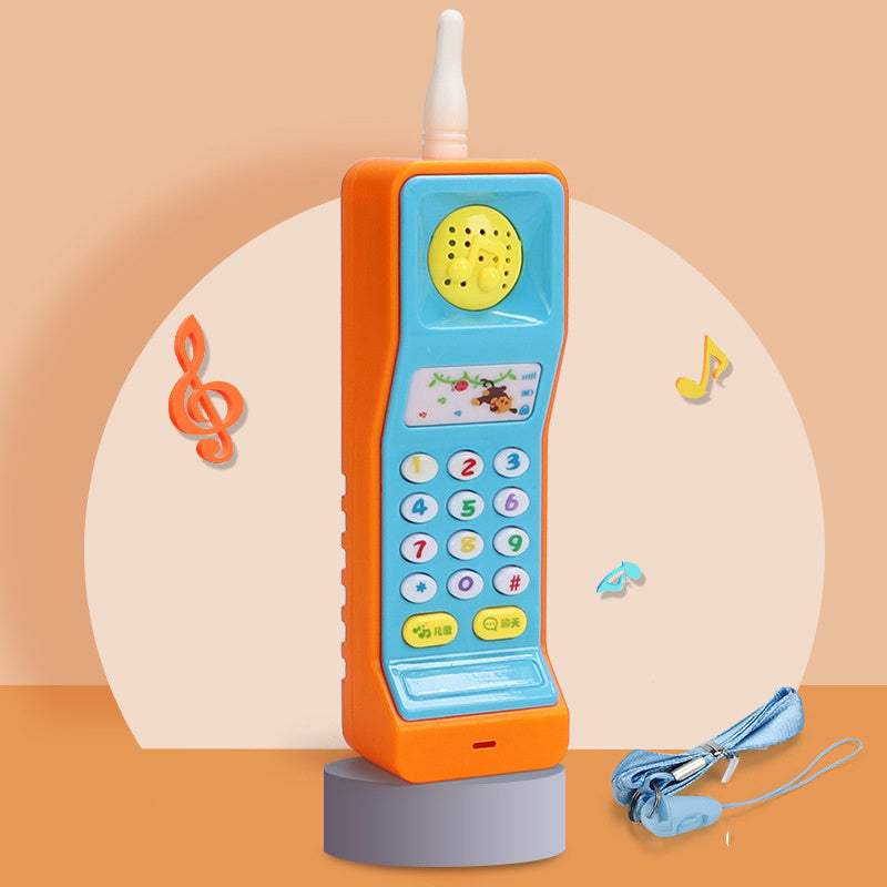 Electronic Phone Toys