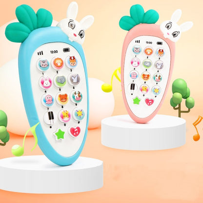 Electronic Phone Toys