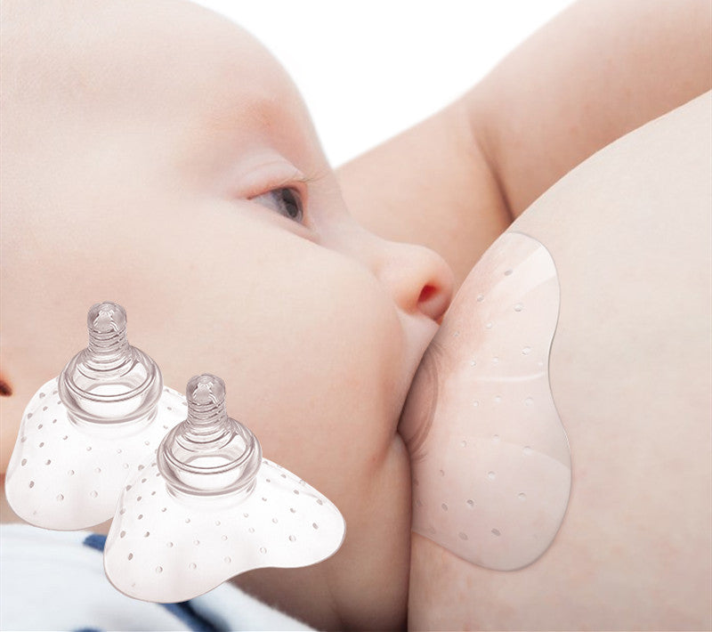Nursing Nipple Protector