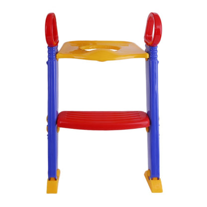 Potty Training Toilet Chair