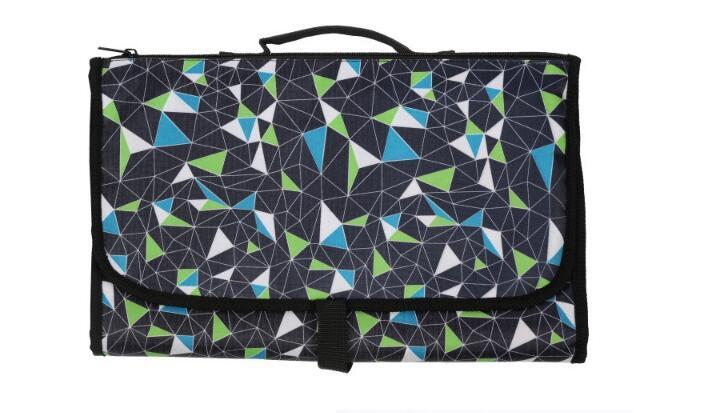 Waterproof Diaper Changing Mat