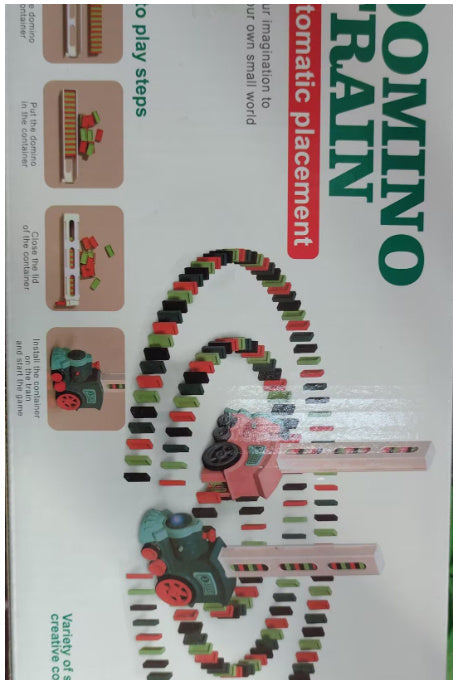 Train Set