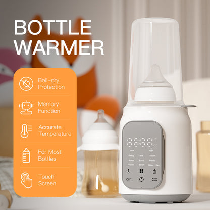 Bottle Milk Warmer