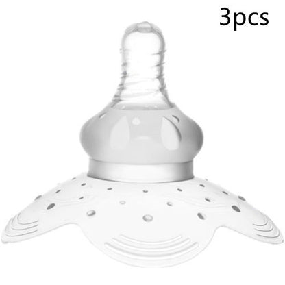 Nursing Nipple Protector