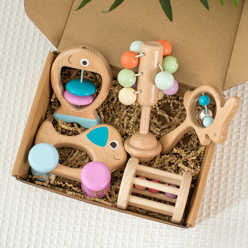 Baby Beech  Toy