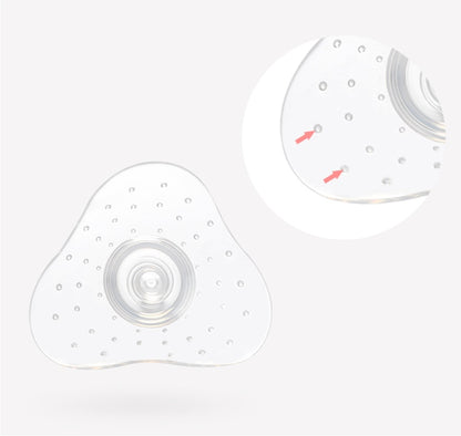 Nursing Nipple Protector