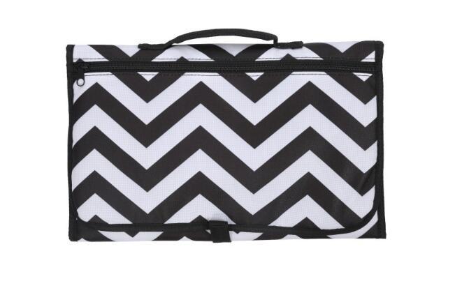 Waterproof Diaper Changing Mat