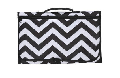 Waterproof Diaper Changing Mat