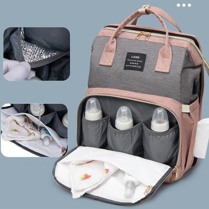 Baby Backpack