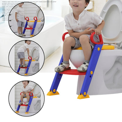Potty Training Toilet Chair