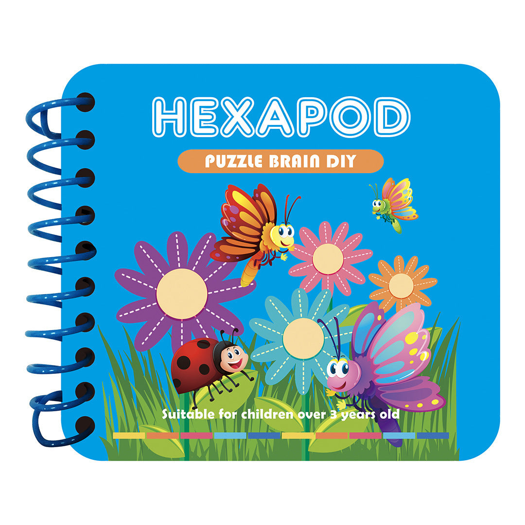 DIY Drawing Book
