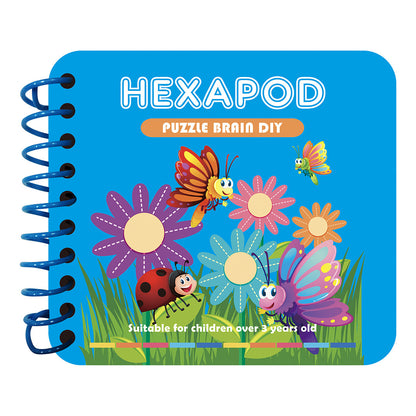 DIY Drawing Book