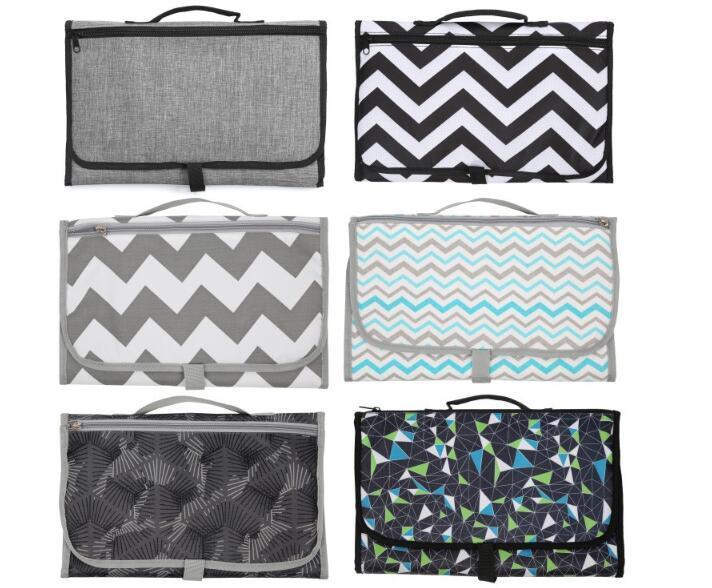 Waterproof Diaper Changing Mat