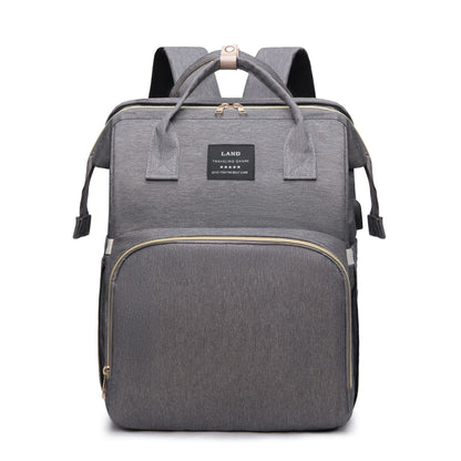 Baby Backpack