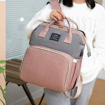 Baby Backpack