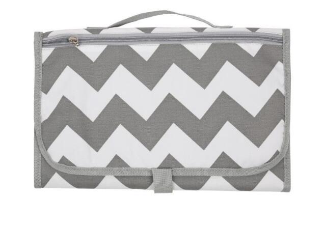 Waterproof Diaper Changing Mat