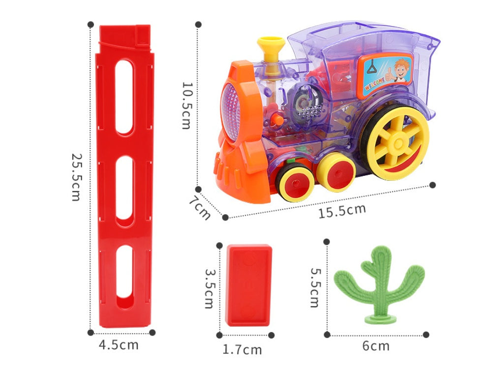 Train Set