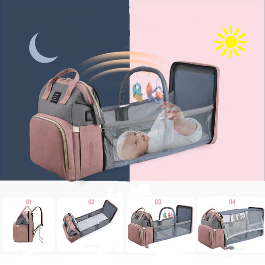 Baby Backpack