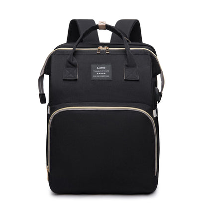 Baby Backpack