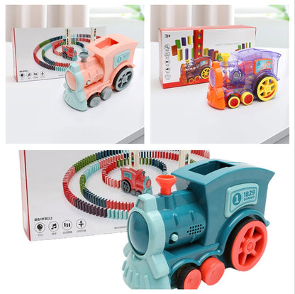 Train Set