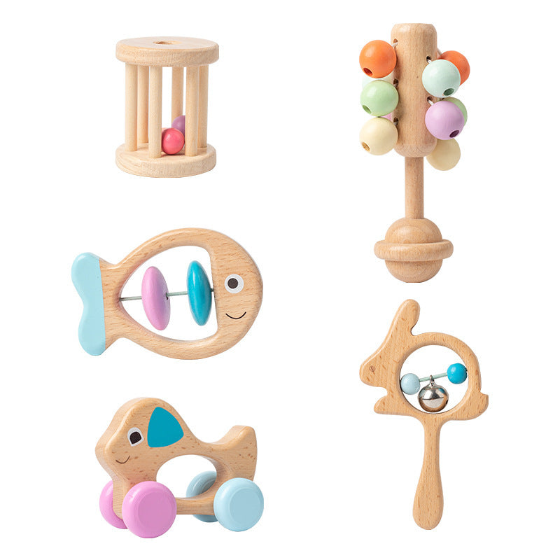 Baby Beech  Toy