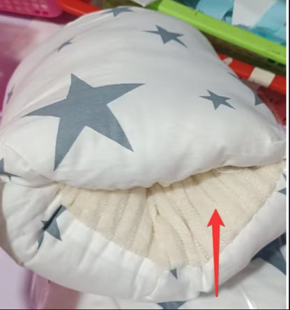 Adjustable Baby Nursing Arm Pillow